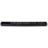 Sealey Ext jib (l:853 d:60x60) PH20.V4-A