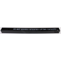 Sealey Ext jib (l:853 d:60x60) PH20.V4-A