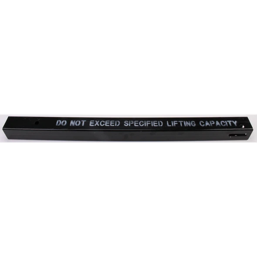 Sealey Ext jib (l:853 d:60x60)