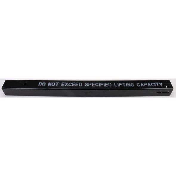 Sealey Ext jib (l:853 d:60x60)