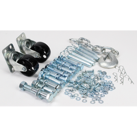 Sealey Fixing kit PH20.V4-FK