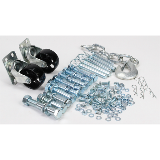 Sealey Fixing kit