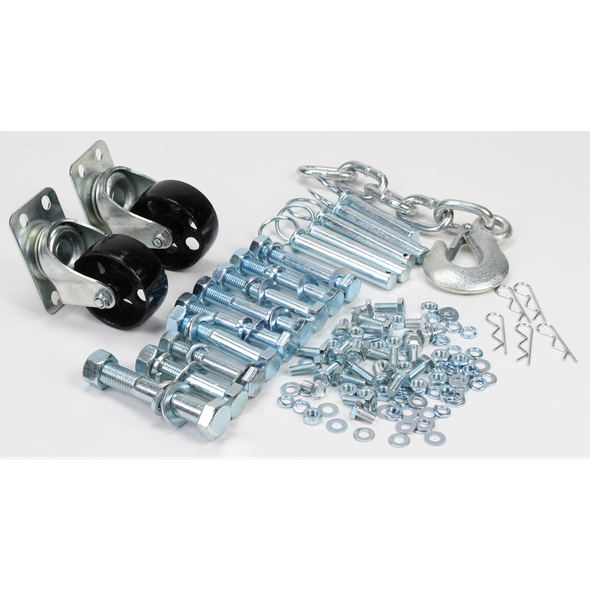 Sealey Fixing kit