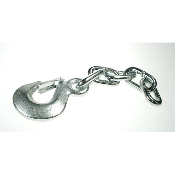 Sealey Chain c/w hook