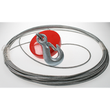 Sealey Wire rope ass'y (inc: 9-13) PH250.V4-10