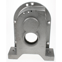 Sealey Gearbox PH250.V4-20