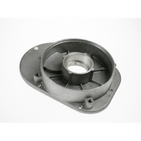 Sealey Front cover PH250.V4-28