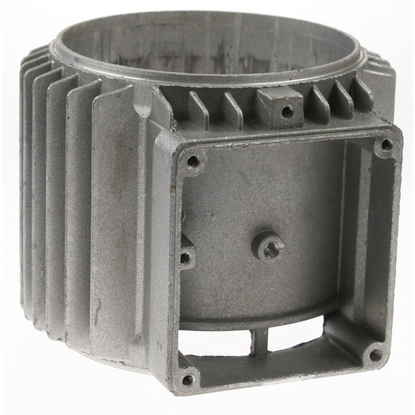 Sealey Motor housing