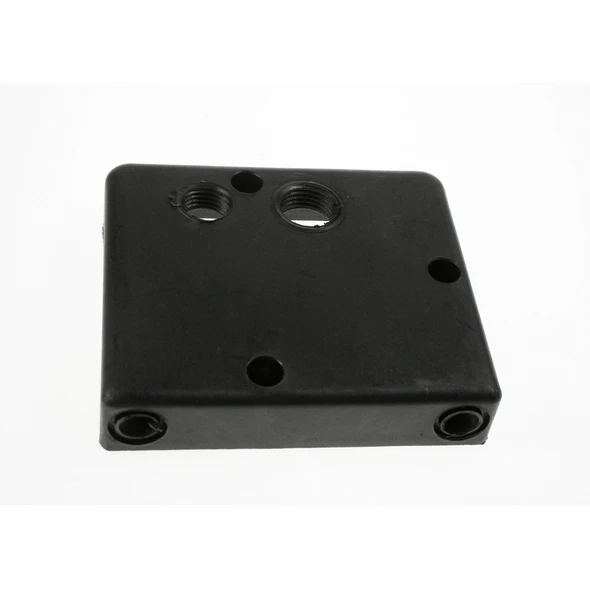 Sealey Connection box
