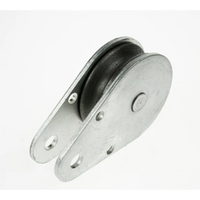 Sealey Pulley ass'y PH250.V4-53
