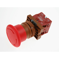 Sealey Emergency stop switch PH250.V4-56