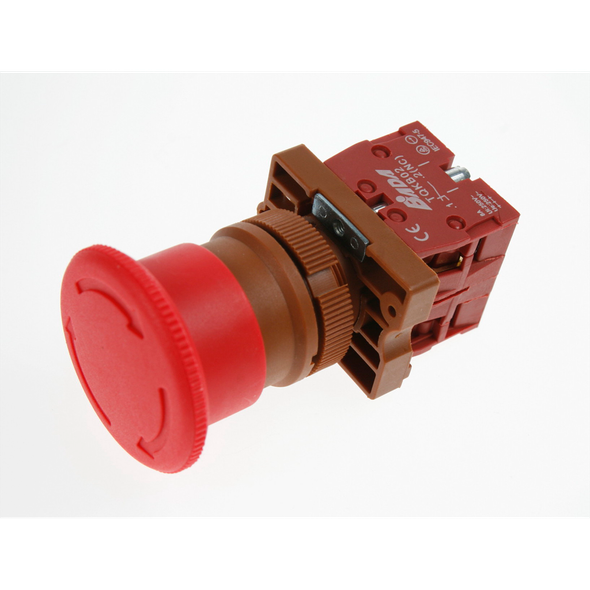 Sealey Emergency stop switch