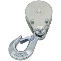 Sealey Safety Hook Assembly (inc 51-54) PH400-V3-HA