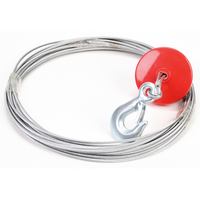 Sealey Wire rope ass'y PH400.V3-11A