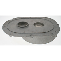 Sealey Front cover PH400.V3-28