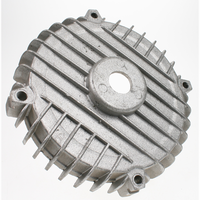 Sealey Motor cover PH400.V3-36