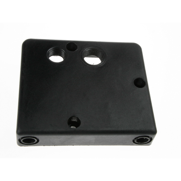 Sealey Connection box