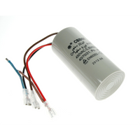 Sealey Capacitor 22uf 450vac 50/60hz 100x45. PH400.V3-58