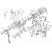 Sealey Tooth Washer Ø4