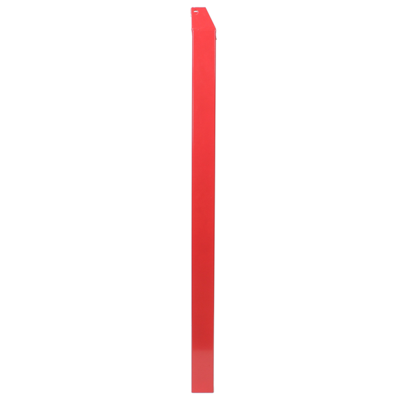 Sealey Leg, Left Side