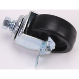 Sealey Rear Castor Wheel PH5.12