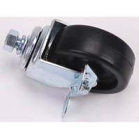Sealey Rear Castor Wheel PH5.12