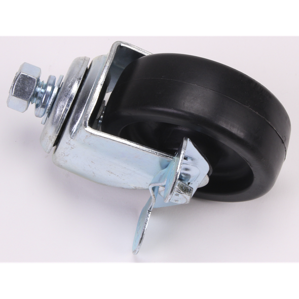 Sealey Rear Castor Wheel