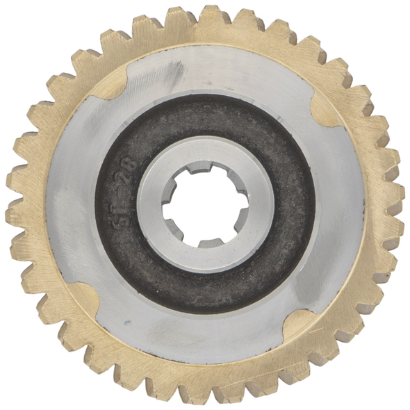 Sealey Worm Gear