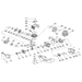 Sealey Gearbox Cover
