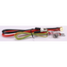 Sealey Postive & negative battery leads