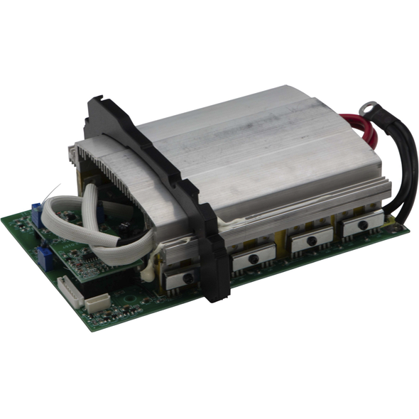 Sealey PCB