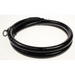 Sealey Battery cable (black) 1m '4awg'