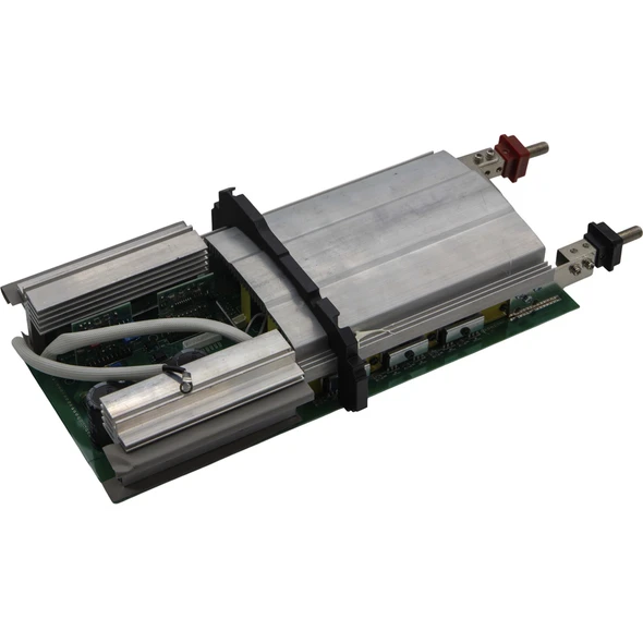 Sealey PCB
