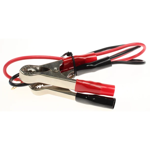 Sealey Postive & negative battery clips