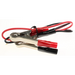 Sealey Postive & negative battery clips