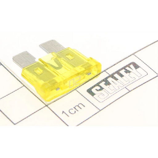Sealey Fuse