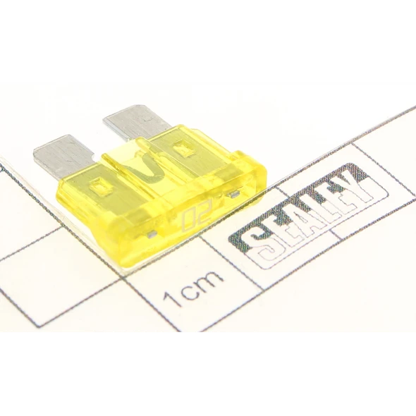 Sealey Fuse