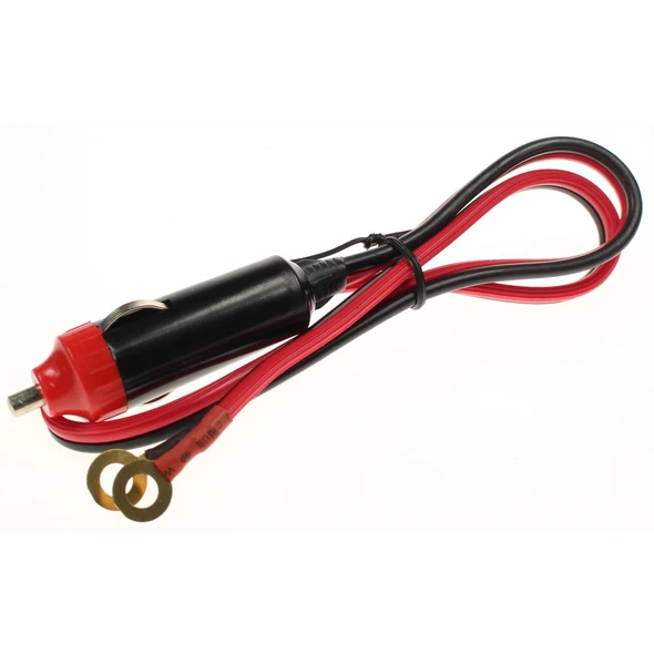 Sealey Cigarette lighter cord