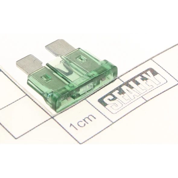 Sealey Fuse
