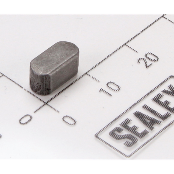 Sealey Key (5x10)