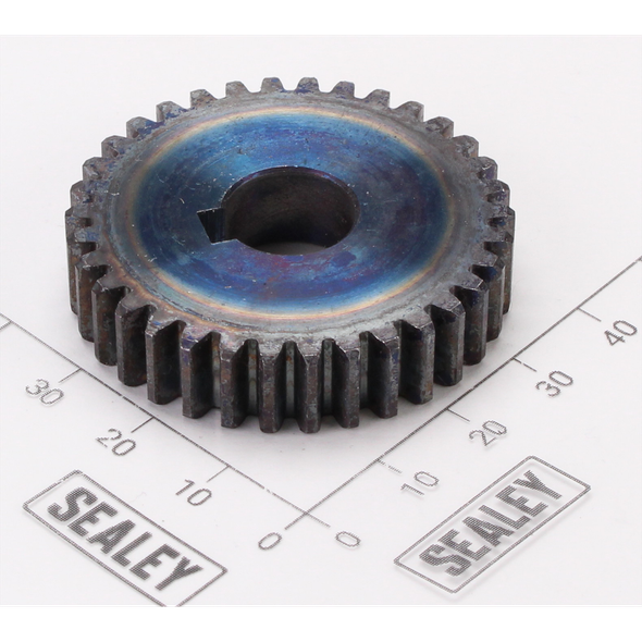 Sealey Gear (Large)