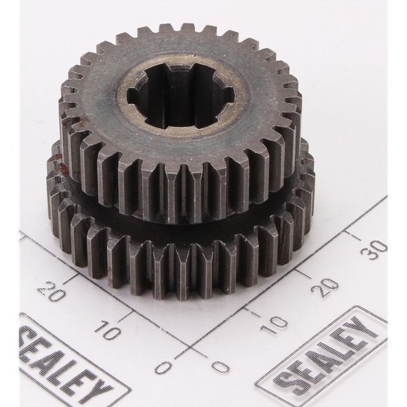 Sealey Two-Way Gear