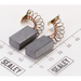 Sealey Carbon Brush (pair)