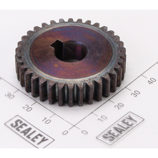 Sealey Gear (Large)