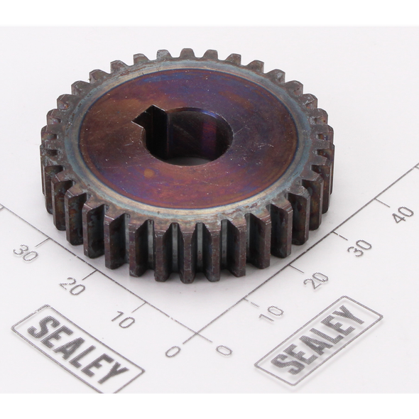 Sealey Gear (Large)