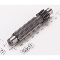 Sealey Main Drive Shaft PM80L.13