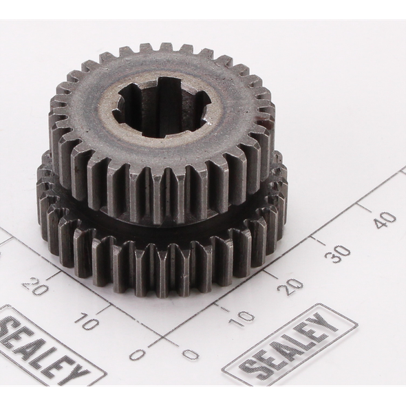 Sealey Two-Way Gear