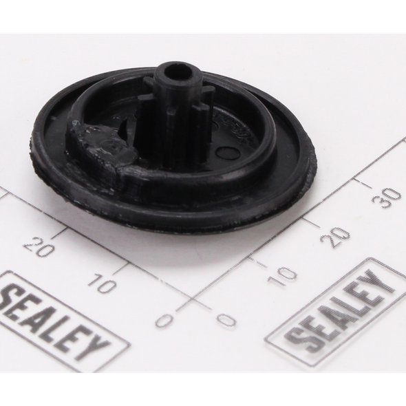 Sealey Shift, Drive Plate