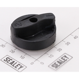 Sealey Control Knob PM80L.22