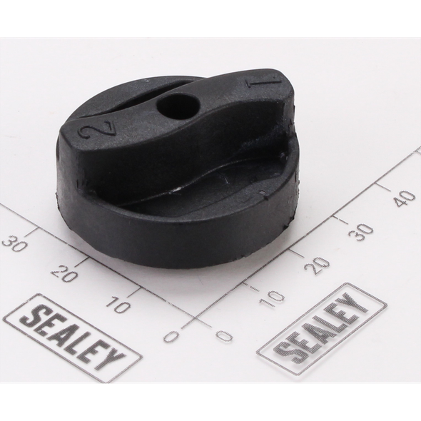Sealey Control Knob